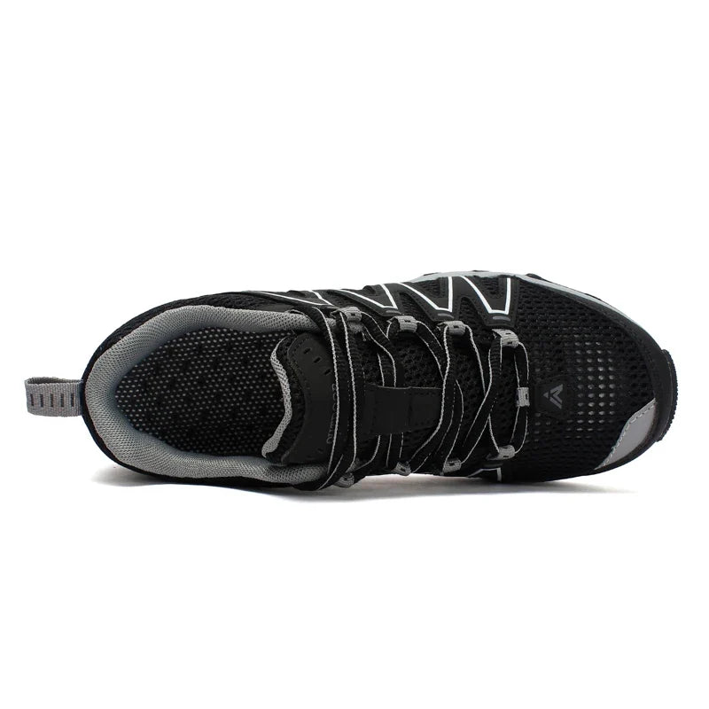 Tênis Ortopédico Masculino Para Caminhada