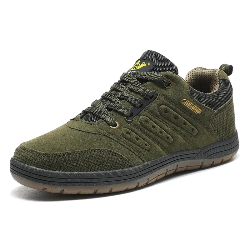Tênis Ortopédico Masculino Ultra Conforto