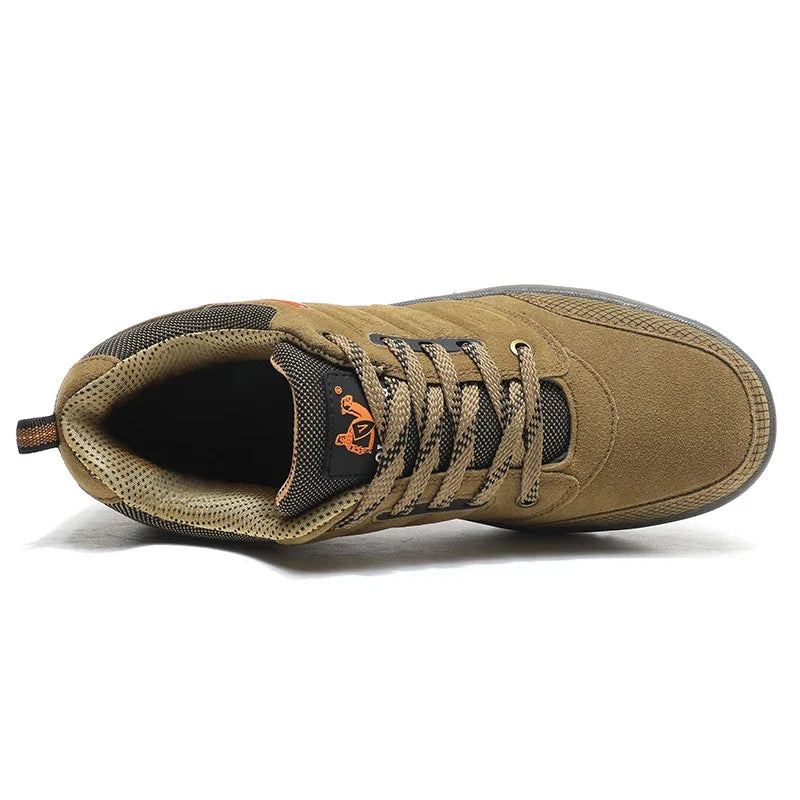 Tênis Ortopédico Masculino Ultra Conforto