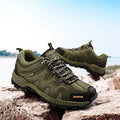 Tênis Ortopédico Masculino Army