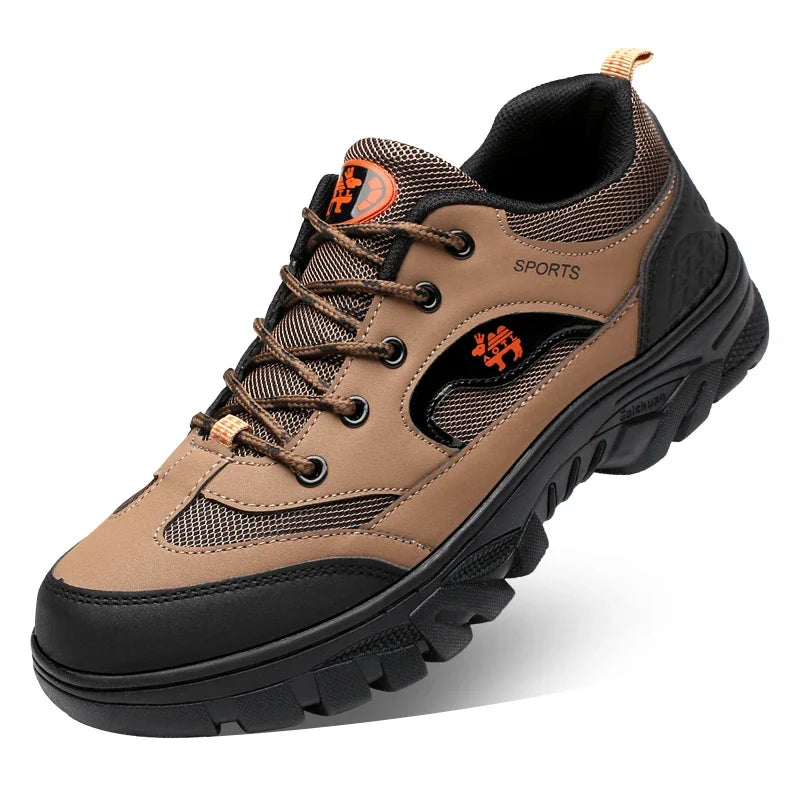 Tênis Ortopédico Masculino Para Caminhada