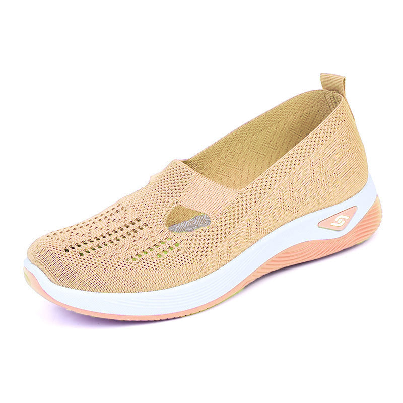Tênis Ortopédico Feminino Para Caminhada