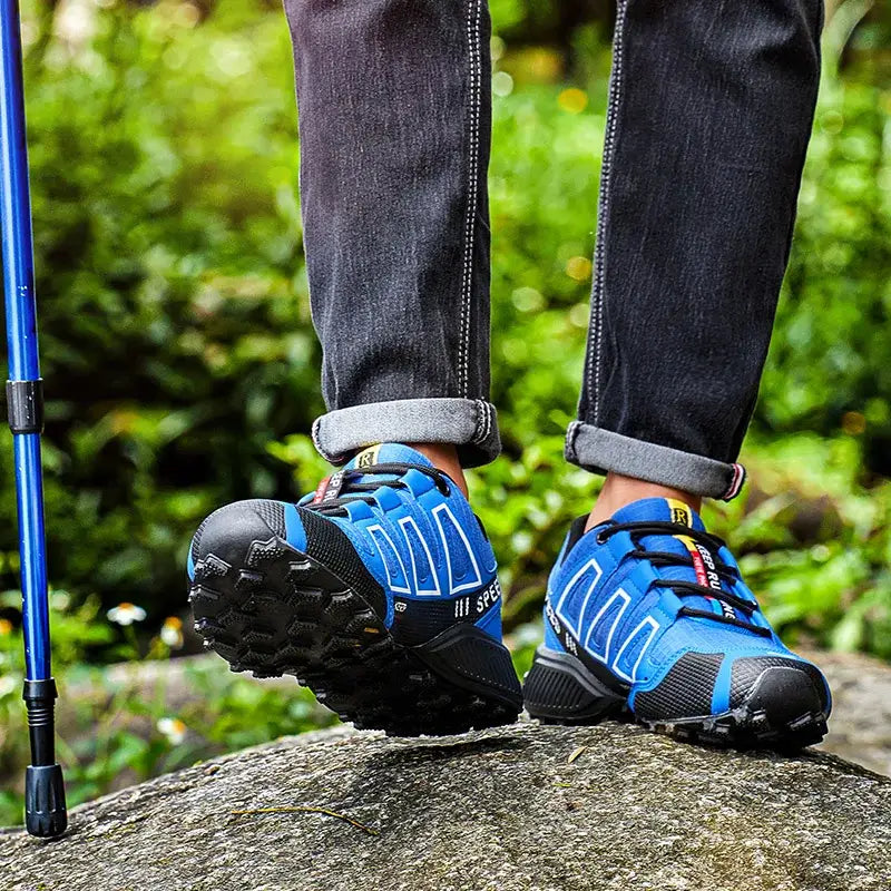 Tênis Ortopédico Masculino Esportivo Para Caminhada