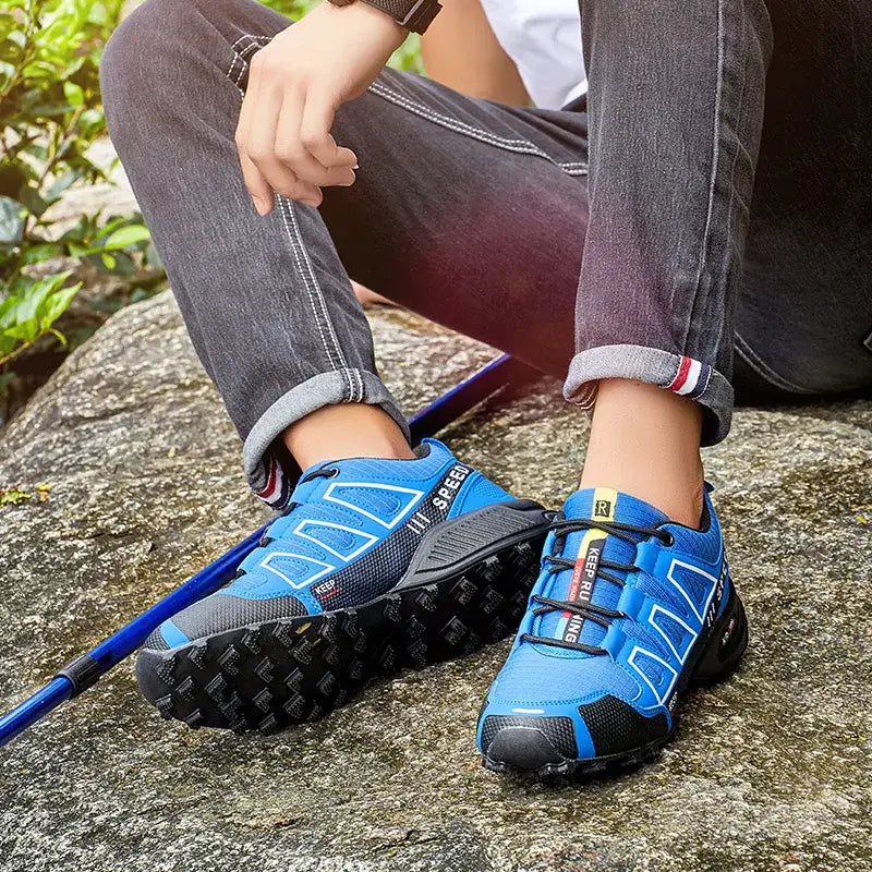 Tênis Ortopédico Masculino Esportivo Para Caminhada