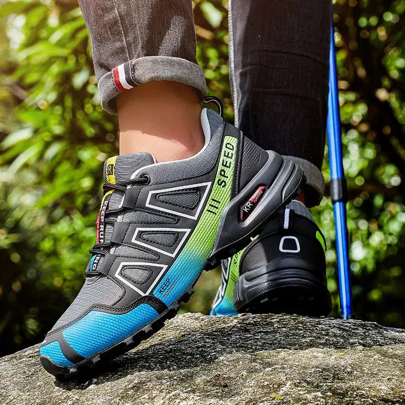 Tênis Ortopédico Masculino Esportivo Para Caminhada