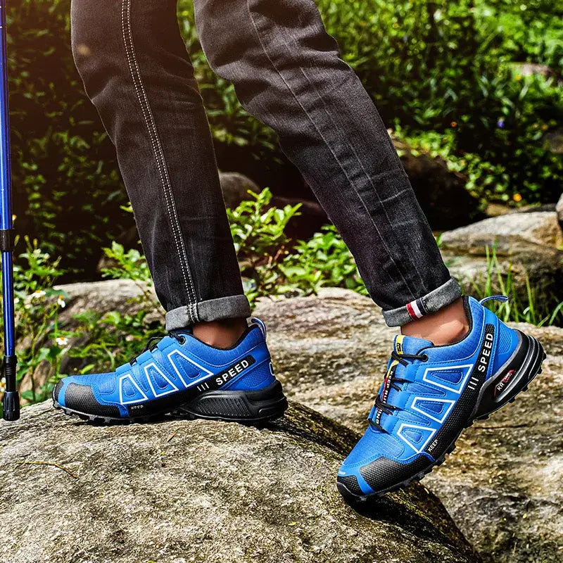 Tênis Ortopédico Masculino Esportivo Para Caminhada