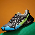 Tênis Ortopédico Masculino Esportivo Para Caminhada