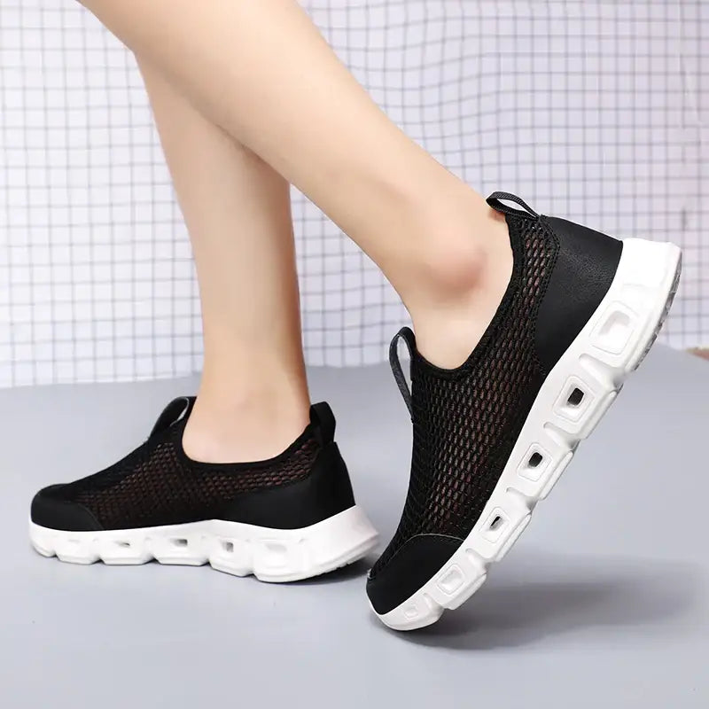 Tênis Ortopédico Masculino Para Caminhada
