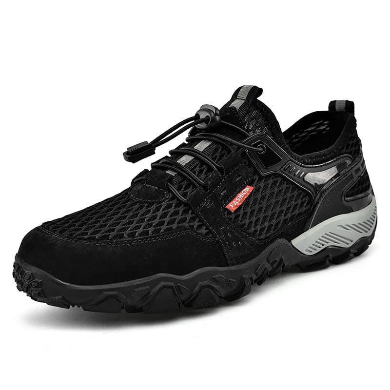 Tênis Ortopédico Masculino Para Caminhada