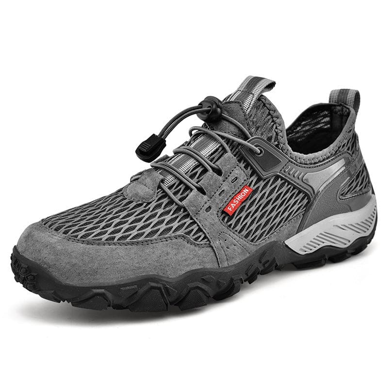 Tênis Ortopédico Masculino Para Caminhada