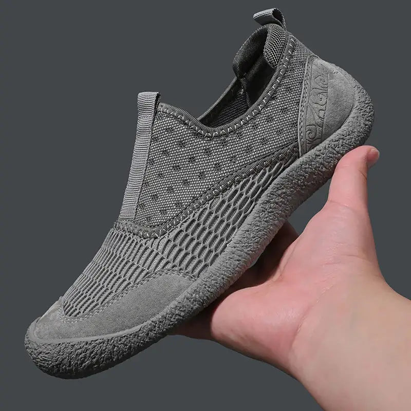 Tênis Ortopédico Masculino Para Caminhada
