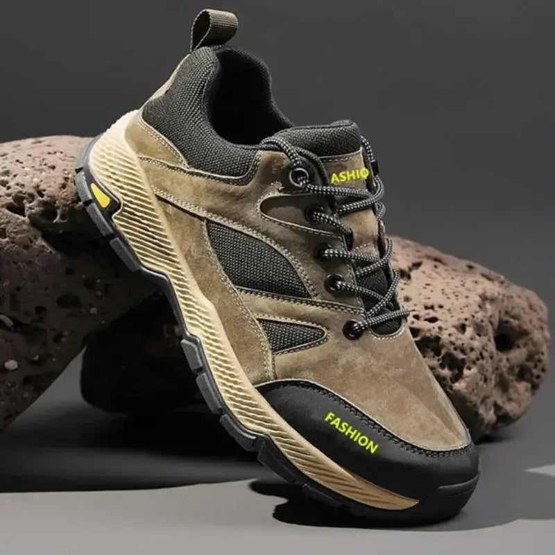 Tênis Ortopédico Masculino Para Caminhada