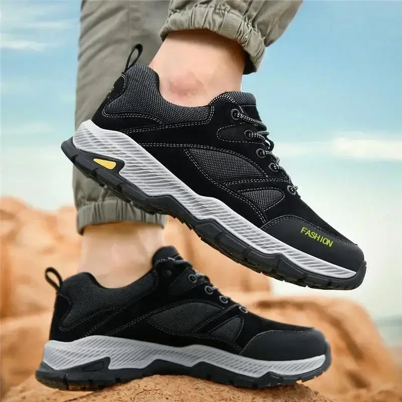 Tênis Ortopédico Masculino Para Caminhada