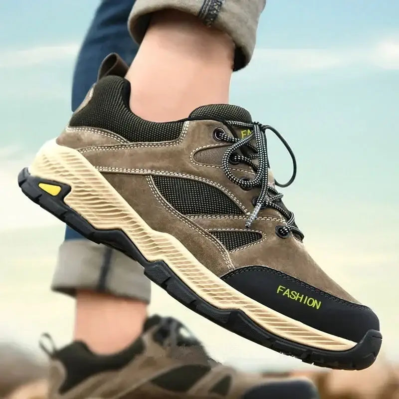 Tênis Ortopédico Masculino Para Caminhada