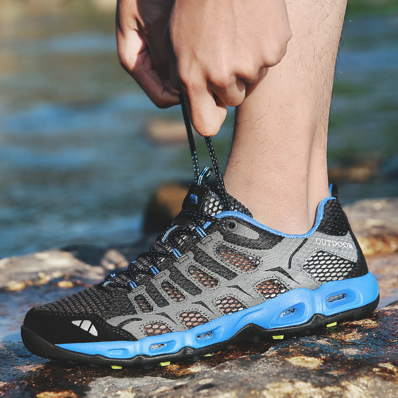 Tênis Ortopédico Masculino Para Caminhada