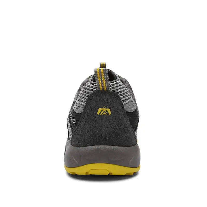 Tênis Ortopédico Masculino Para Caminhada