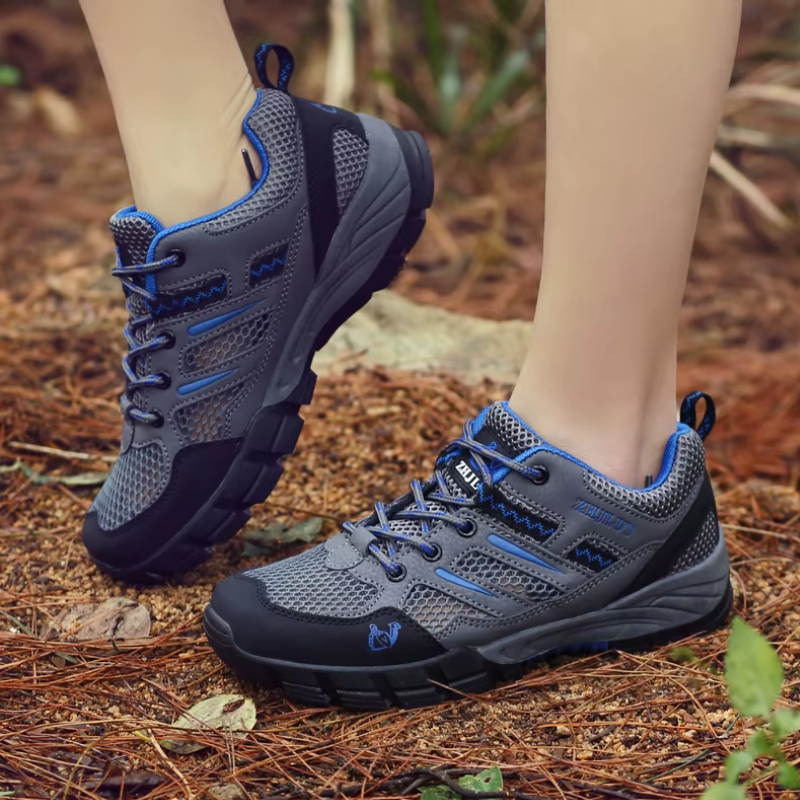 Tênis Ortopédico Masculino Para Caminhada