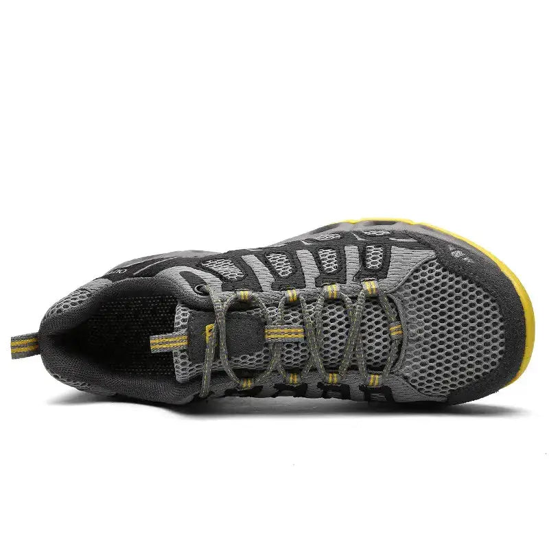 Tênis Ortopédico Masculino Para Caminhada
