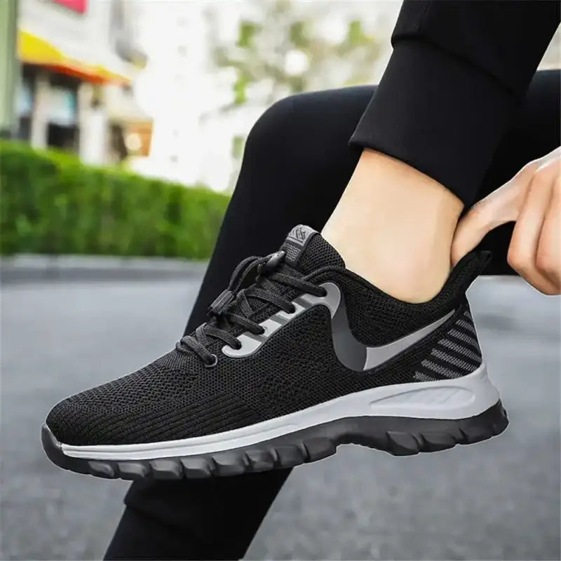 Tênis Ortopédico Masculino Para Caminhada