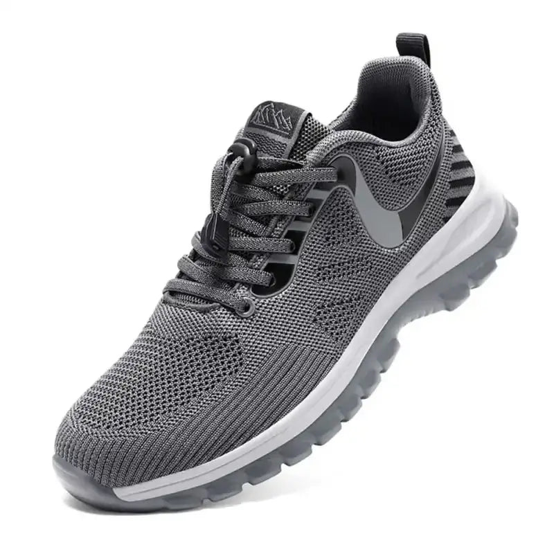 Tênis Ortopédico Masculino Para Caminhada