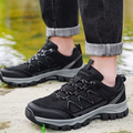Tênis Ortopédico Masculino Para Caminhada