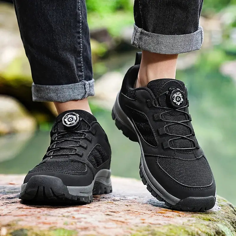 Tênis Ortopédico Masculino Para Caminhada