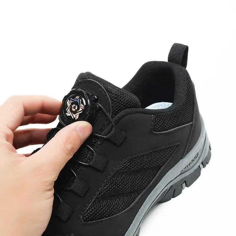 Tênis Ortopédico Masculino Para Caminhada