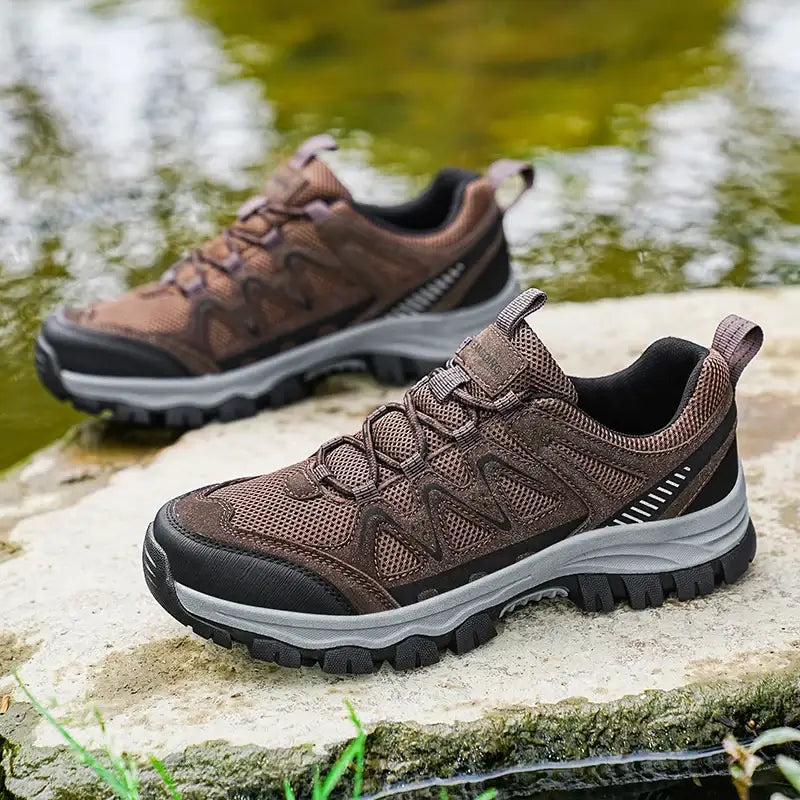 Tênis Ortopédico Masculino Para Caminhada