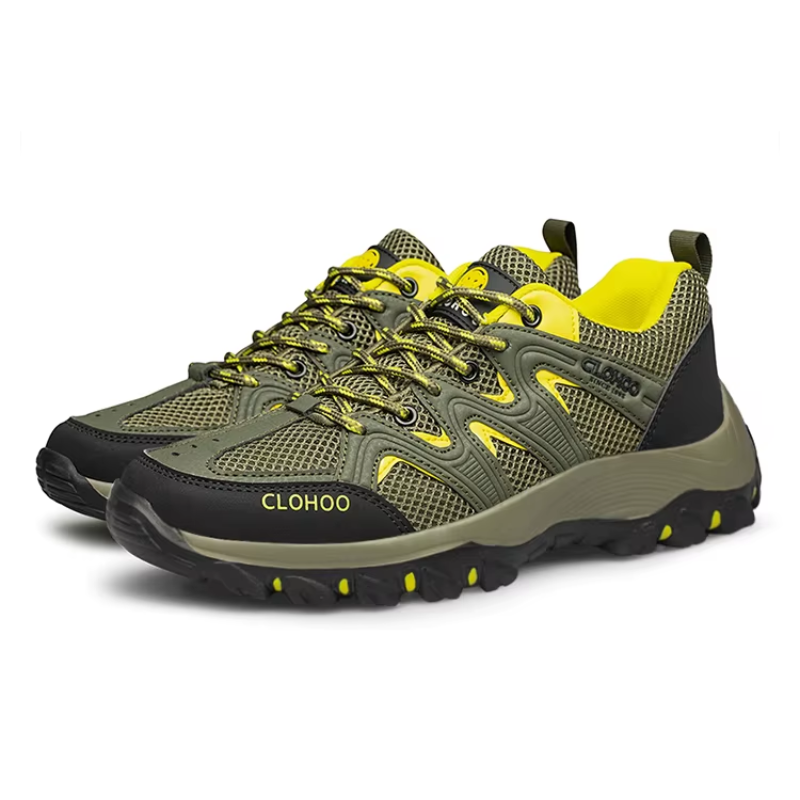 Tênis Ortopédico Masculino Para Caminhada Ultra Conforto