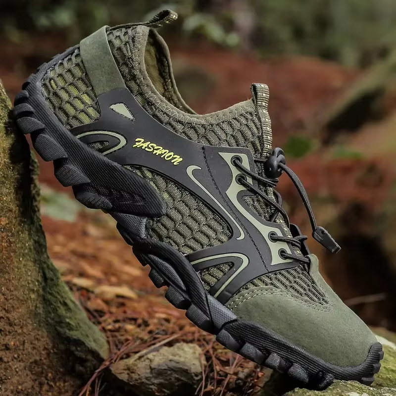 Tênis Masculino Para Caminhada Ultra Conforto