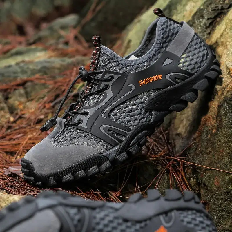 Tênis Masculino Para Caminhada Ultra Conforto