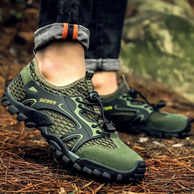 Tênis Masculino Para Caminhada Ultra Conforto
