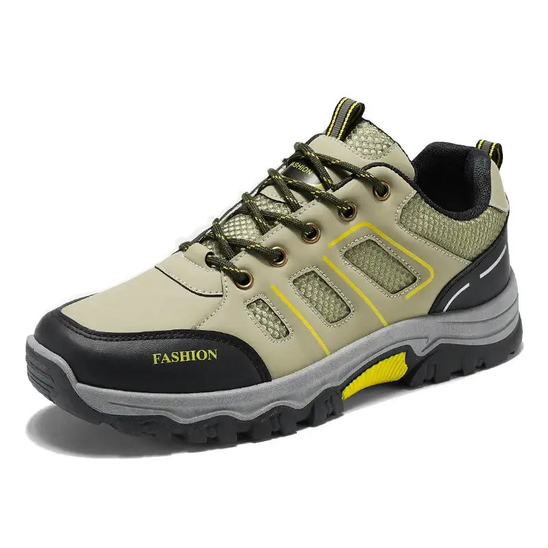 Tênis Ortopédico Masculino Para Caminhada Ultra Conforto