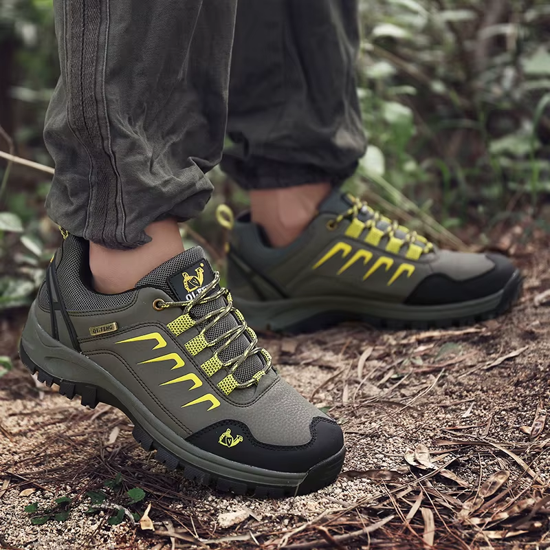 Tênis Ortopédico Masculino Para Caminhada Ultra Conforto