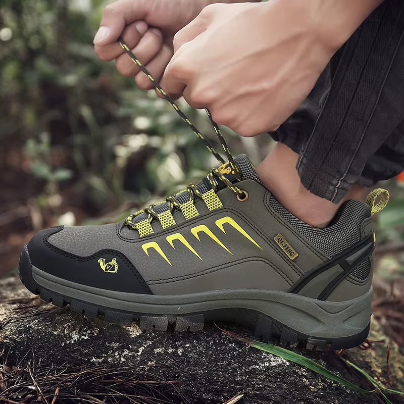 Tênis Ortopédico Masculino Para Caminhada Ultra Conforto