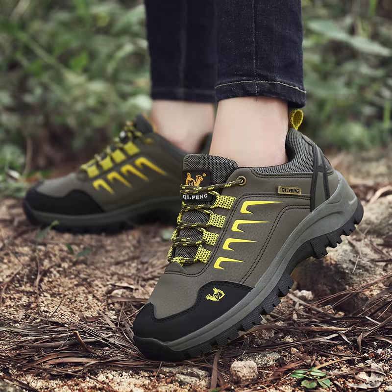 Tênis Ortopédico Masculino Para Caminhada Ultra Conforto