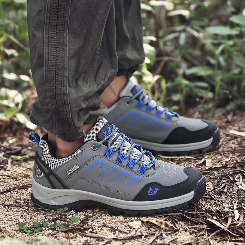Tênis Ortopédico Masculino Para Caminhada Ultra Conforto