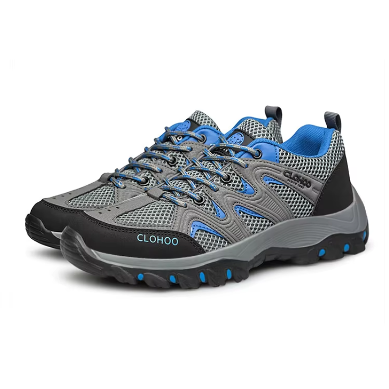 Tênis Ortopédico Masculino Para Caminhada Ultra Conforto