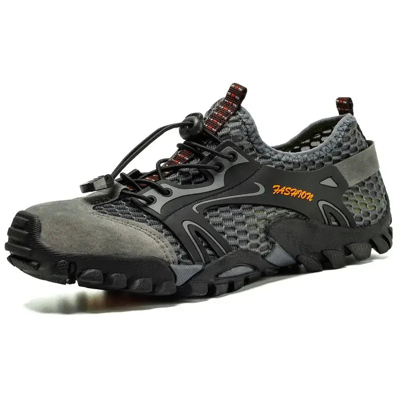 Tênis Masculino Para Caminhada Ultra Conforto
