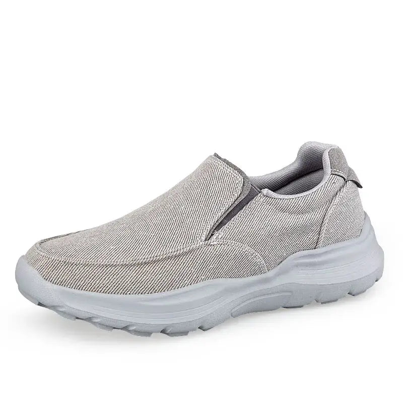 Tênis Ortopédico Masculino Para Caminhada Ultra Conforto