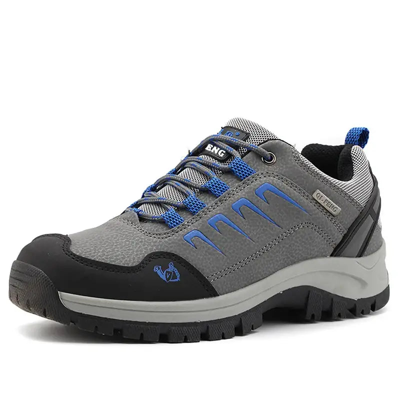 Tênis Ortopédico Masculino Para Caminhada Ultra Conforto