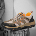 Tênis Ortopédico Masculino Para Caminhada Ultra Conforto