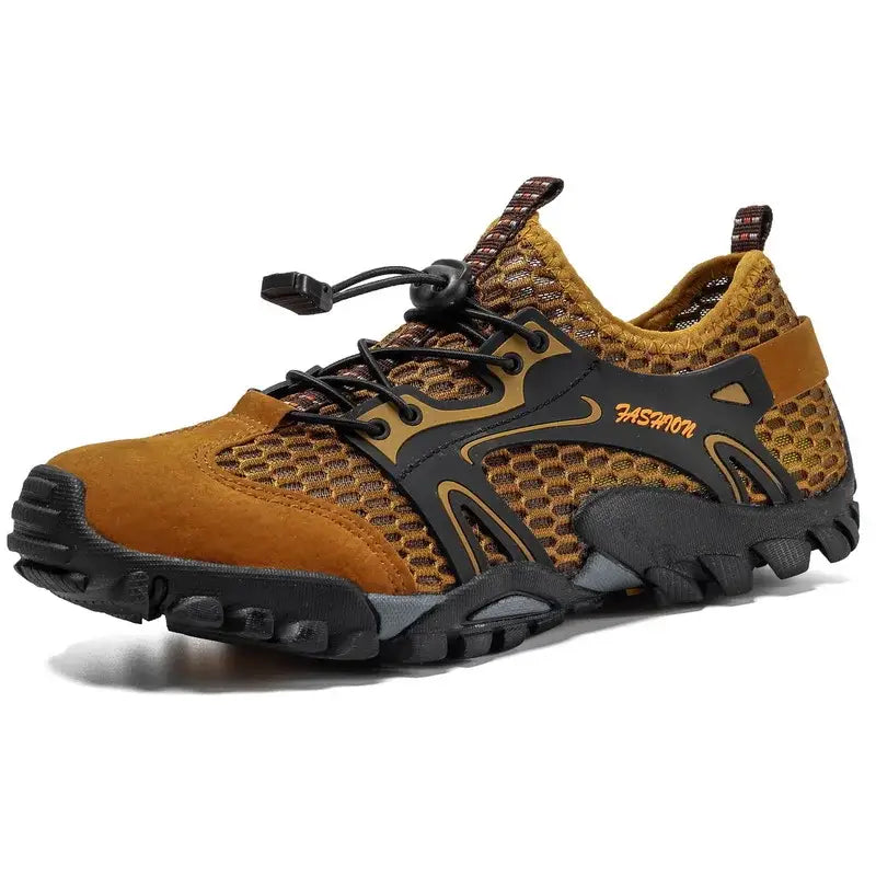 Tênis Masculino Para Caminhada Ultra Conforto