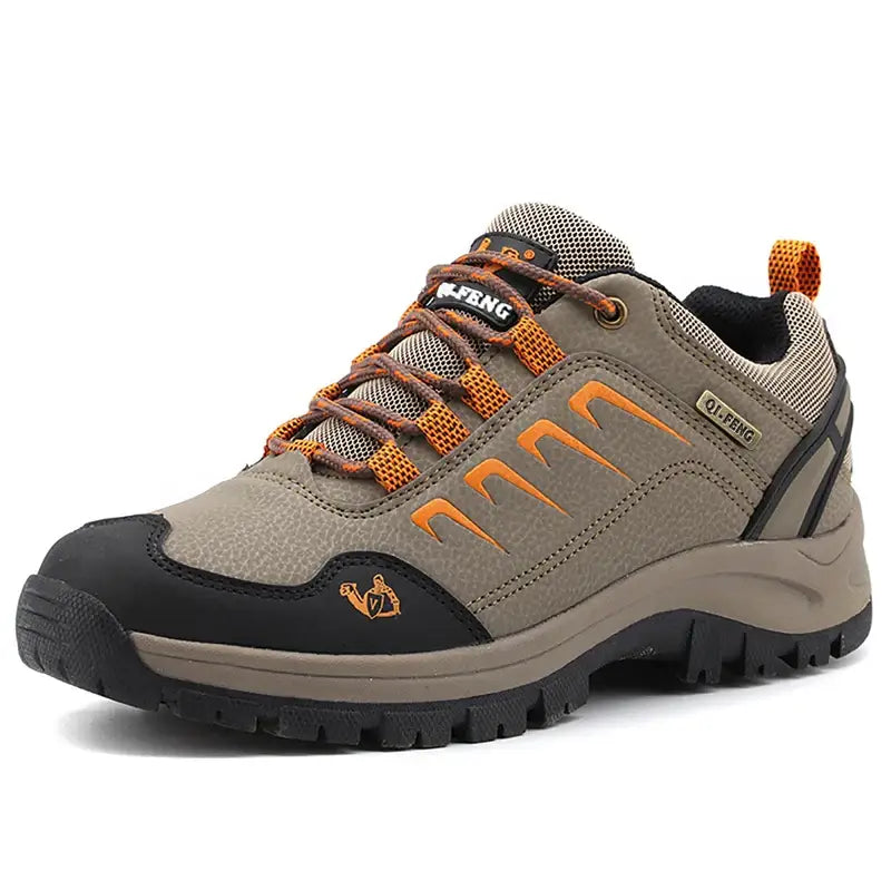Tênis Ortopédico Masculino Para Caminhada Ultra Conforto
