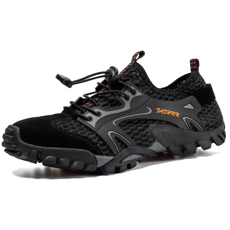 Tênis Masculino Para Caminhada Ultra Conforto