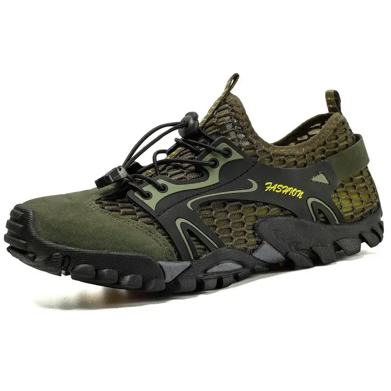Tênis Masculino Para Caminhada Ultra Conforto