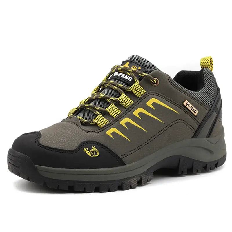 Tênis Ortopédico Masculino Para Caminhada Ultra Conforto